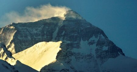 The Rising Height Of Mount Everest: An Exploration Of Why