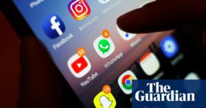 Uk Bill Could Mandate Social Media Platforms To Develop Less