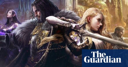 Ultimate Guide To Amazon's New Free Fantasy Game, Throne And