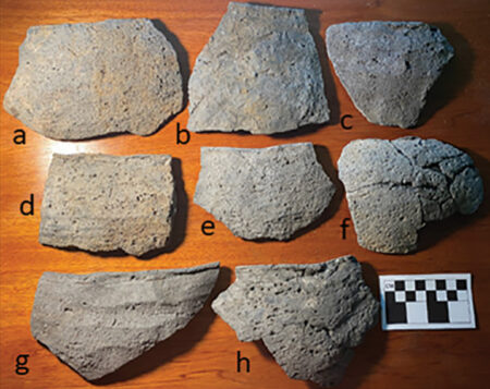 Archeologists uncover ancient Mayan saltworks in Belize Archeologists Uncover Ancient Mayan Saltworks In Belize