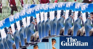 Are Constant Photo Updates Of My Kids Camping Really Necessary?