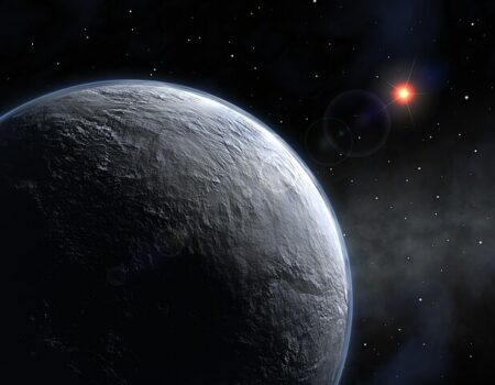 Astronomers Conduct Simulations Of Undetected Asteroids Within Our Galaxy