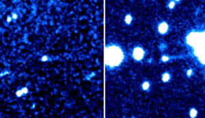 Astronomers Reveal New Main Belt Comet Mistaken For Active Asteroid