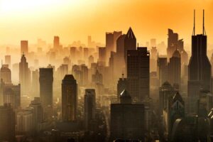 Cities Are Becoming Uninhabitable Due To Extreme Heat How