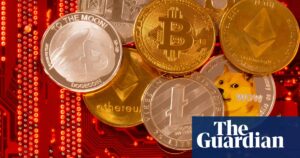 "dirty Money Prevails: Older Generation Crypto Investors Cash In On