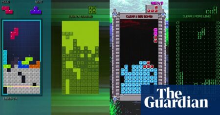 Discover The Fascinating True Story Of Tetris In Tetris Forever
