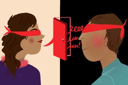 Discovering Love Through A Quantum Perspective