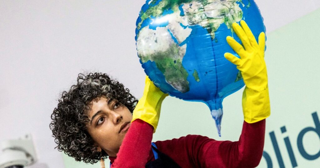 Disputed Cop29 Deal Highlights Deteriorating Climate Cooperation