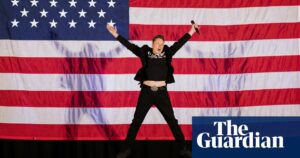 Elon Musk Files Lawsuit Over $1 Per Day Election Donation