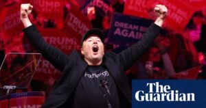 Elon Musk's "election Integrity Community" On X Is Rife With