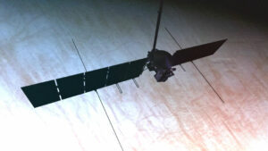 Equipment Deployed By Nasa's European Clipper Spacecraft