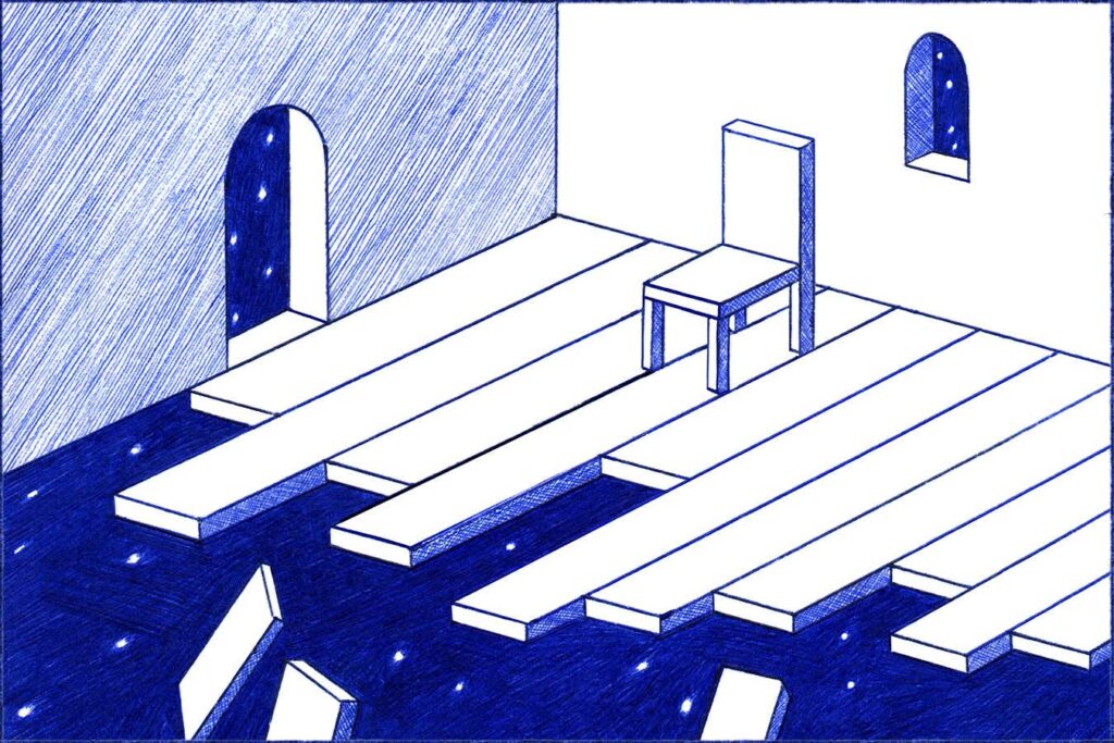 Existential Cosmology: Embracing The Possibility Of The Universe's Disappearance