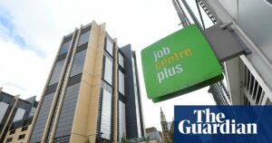 Failure Of Uk Government To Include Ai Usage On Mandatory