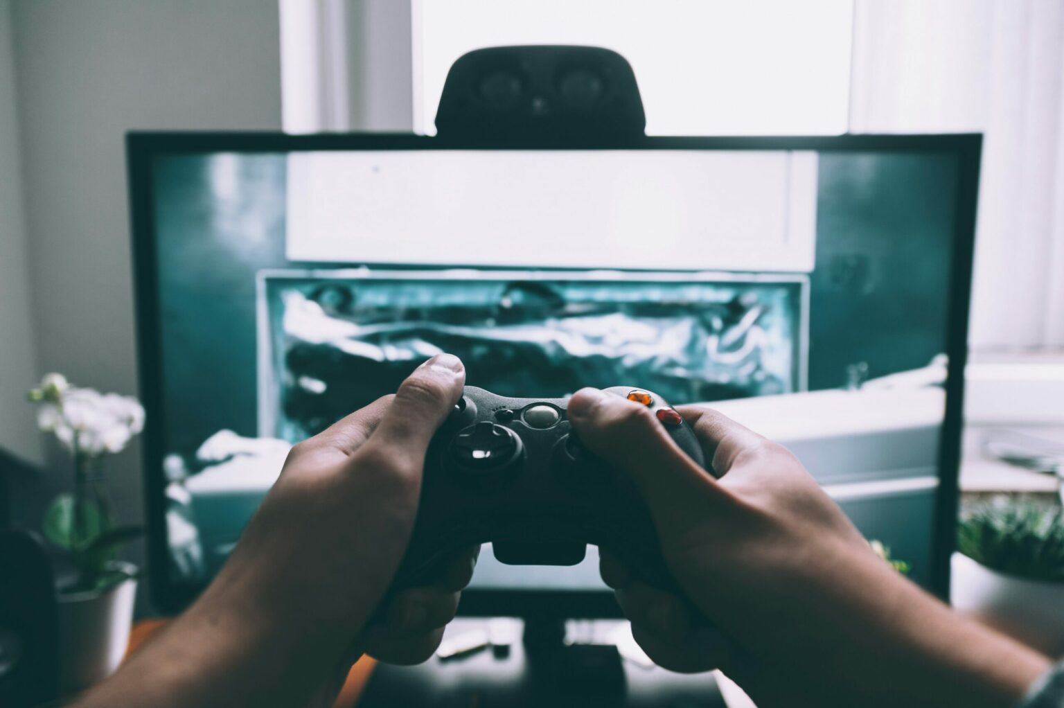 Gamers Uncover Traits Of Human Gut Microbiota