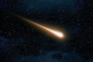 Guide To Observing The Peak Of The Northern Taurid Meteor