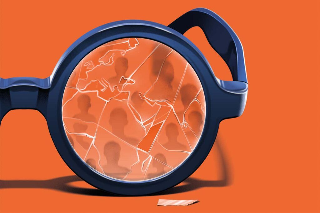 How We Believe We Can Slow Or Reverse The Myopia