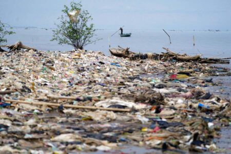 How Can We Solve The Planet's Plastic Pollution Crisis?