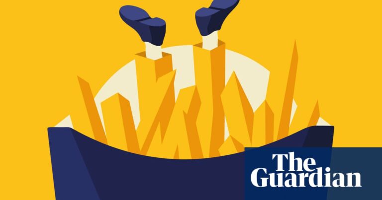 Is Convenience Making Our Lives More Difficult? The Big Idea Examined in this Book Is Convenience Making Our Lives More Difficult? The Big Idea