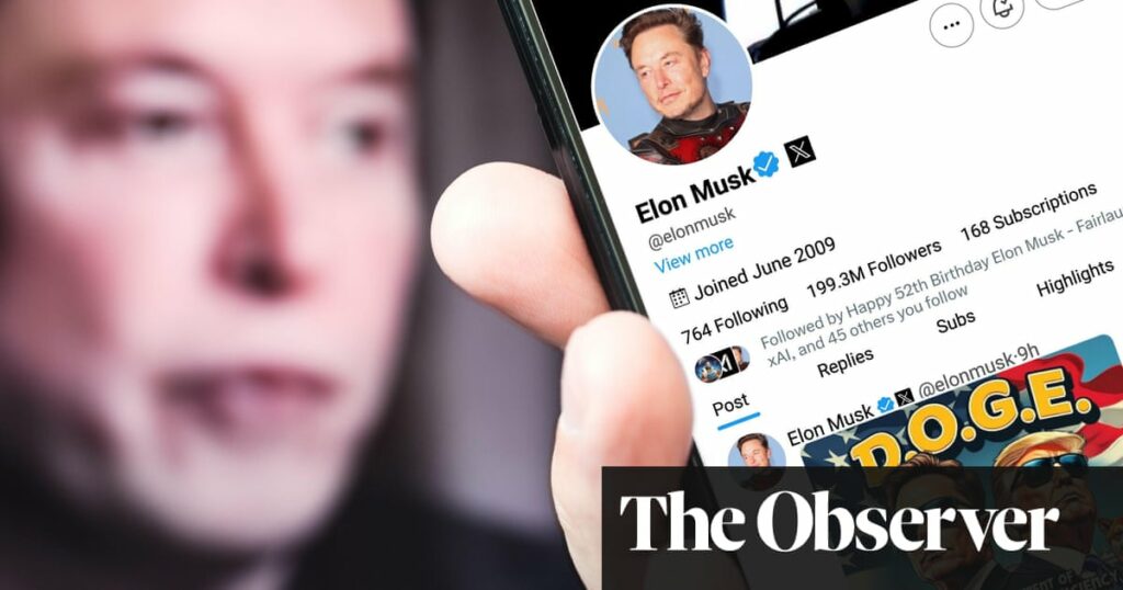 Is the End Near for X? Musk and Trump’s Complex Relationship Sparks Growing Rivalry and Challenges for the Platform Is The End Near For X? Musk And Trump's Complex