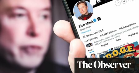 Is The End Near For X? Musk And Trump's Complex