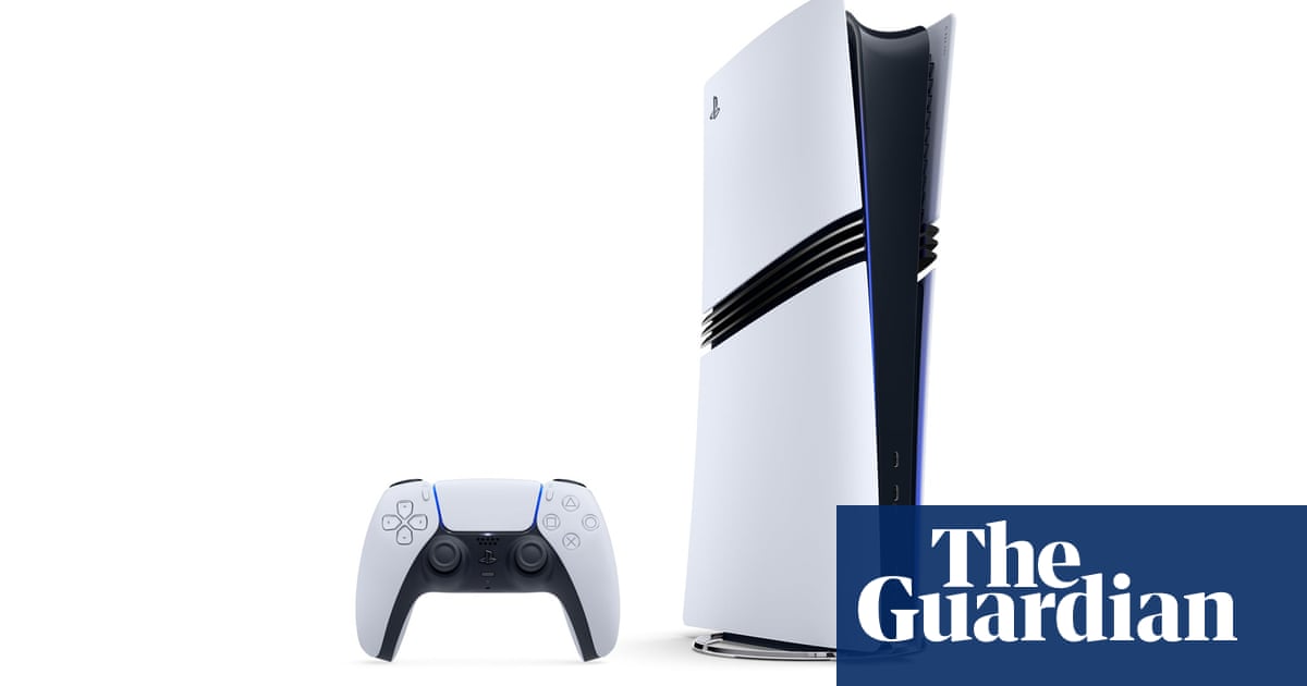 Is The Playstation 5 Pro Upgrade Worth The £700 Price