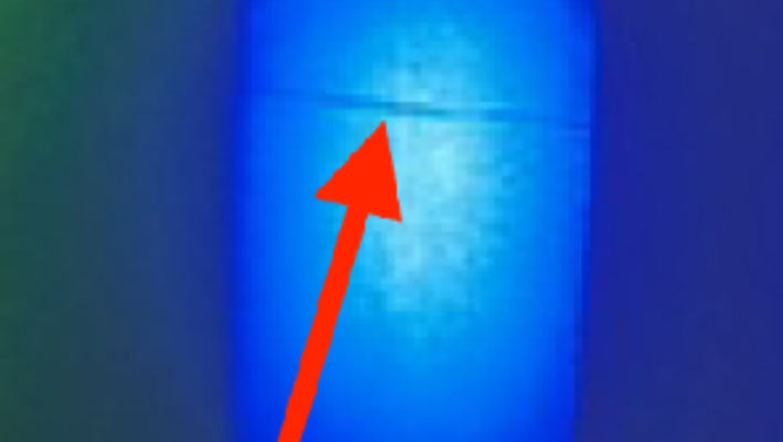 Laser Beams Can Create Shadows with the Proper Conditions Laser Beams Can Create Shadows With The Proper Conditions