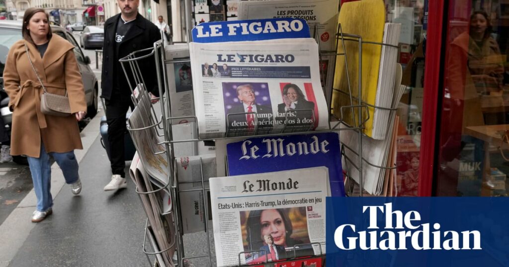 Le journal français poursuit X pour avoir prétendument distribué du contenu gratuitement Le Journal Français Poursuit X Pour Avoir Prétendument Distribué Du