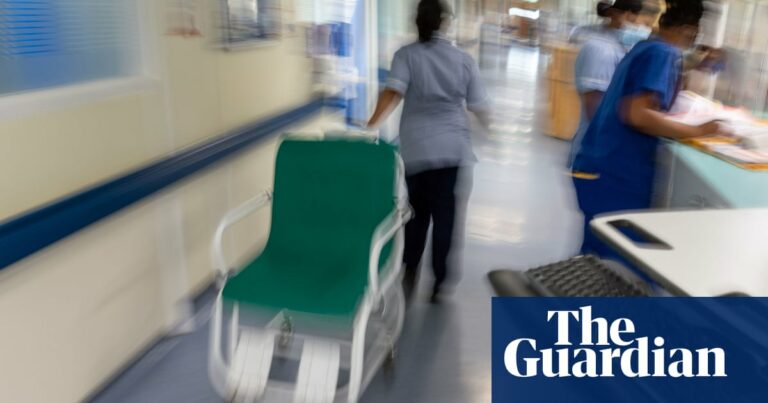 Meta Takes On Uk Public Sector With Nhs Technology For