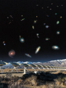 Most Fast Radio Bursts Come From Galaxies With High Star