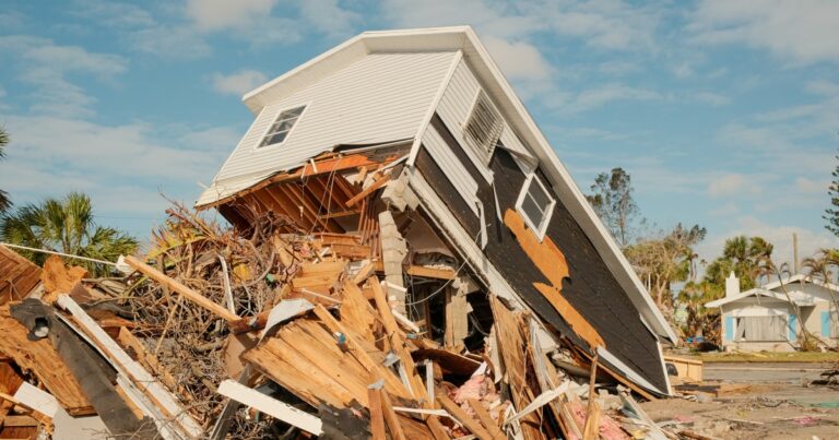 NOAA and FEMA’s future hangs in the balance of elections Noaa And Fema's Future Hangs In The Balance Of Elections