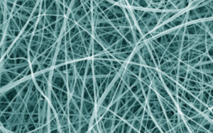Nanopasta: The World's Thinnest Spaghetti Emerges