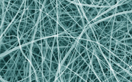Nanopasta: The World's Thinnest Spaghetti Emerges