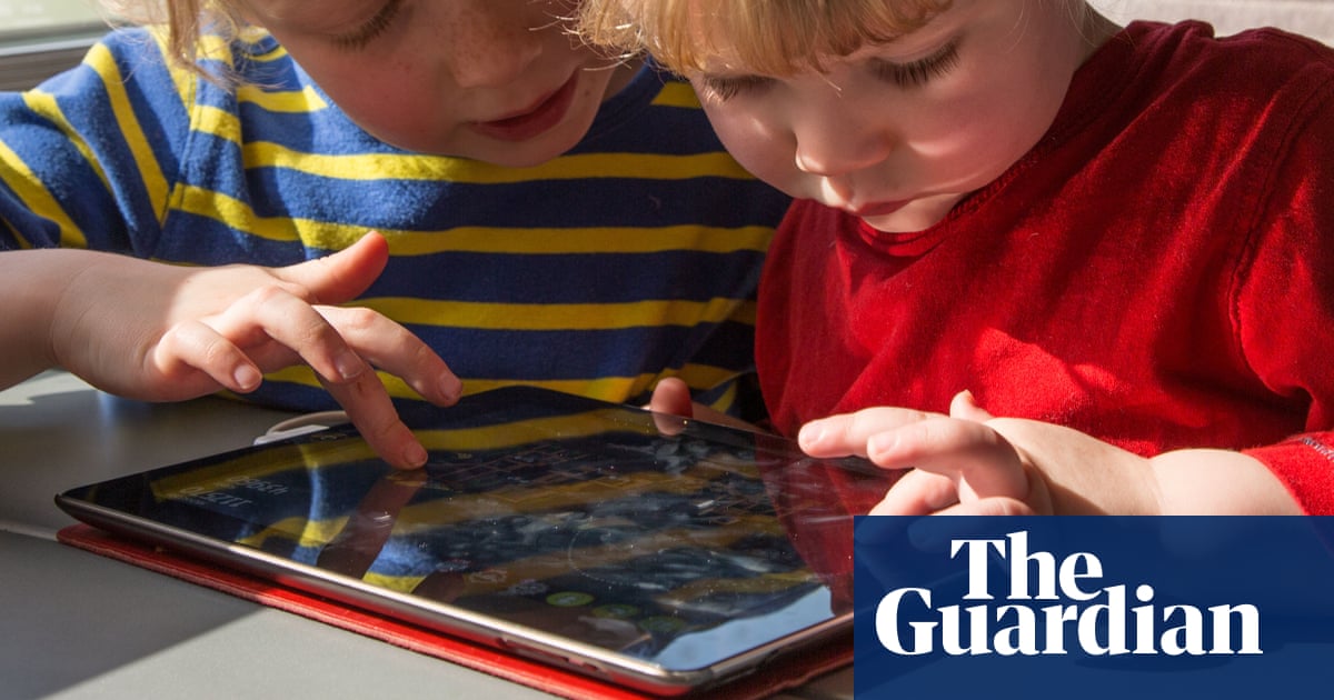 New study shows digital technology can enhance children's development opportunities 1 New Study Shows Digital Technology Can Enhance Children's Development Opportunities