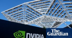 Nvidia Continues Impressive Growth As Ai Chip Leader Shows No