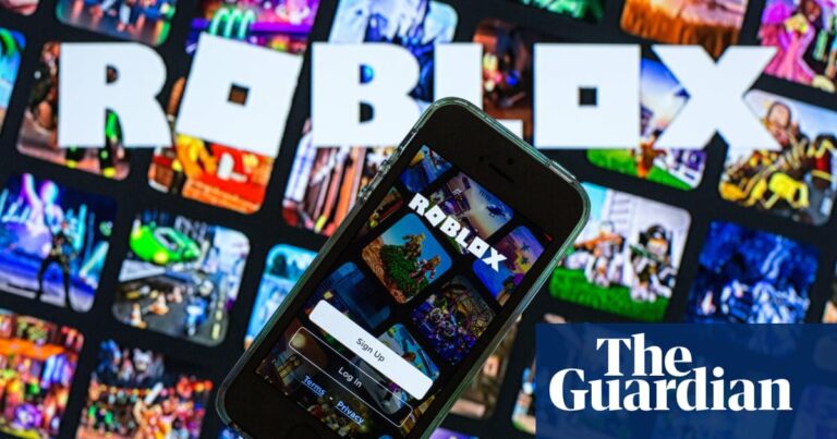 Parental Control in Roblox: Grooming Warnings for Kids’ Activities Parental Control In Roblox: Grooming Warnings For Kids' Activities
