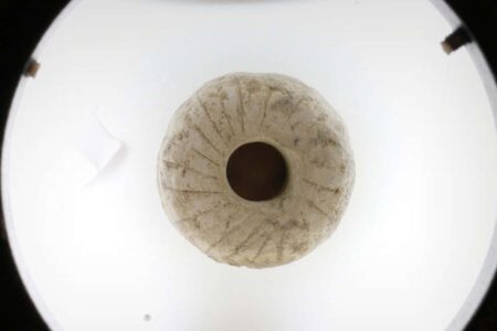 Possible Discovery: Stone Dating Back 12,000 Years Could Be The