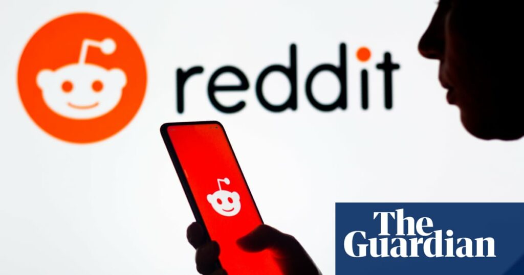 Reddit Surpasses X As The Most Popular Social Media Platform