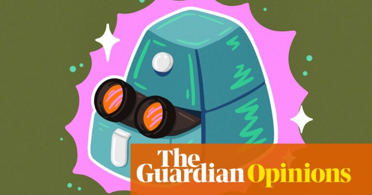 Resisting the Push for “Smart” Devices in My Home: A Tech Journalist’s Battle by Victoria Turk Resisting The Push For "smart" Devices In My Home: A