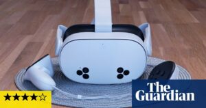 Review: Meta Quest 3s: The Ultimate Vr Experience At An