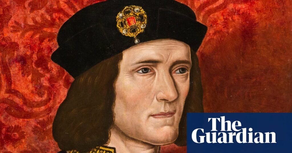 Richard III’s voice recreated using high-tech technology to capture Yorkshire accent Richard Iii's Voice Recreated Using High Tech Technology To Capture Yorkshire