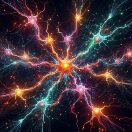 Scientists Discover 16 Different Types Of Neurons Responsible For Human