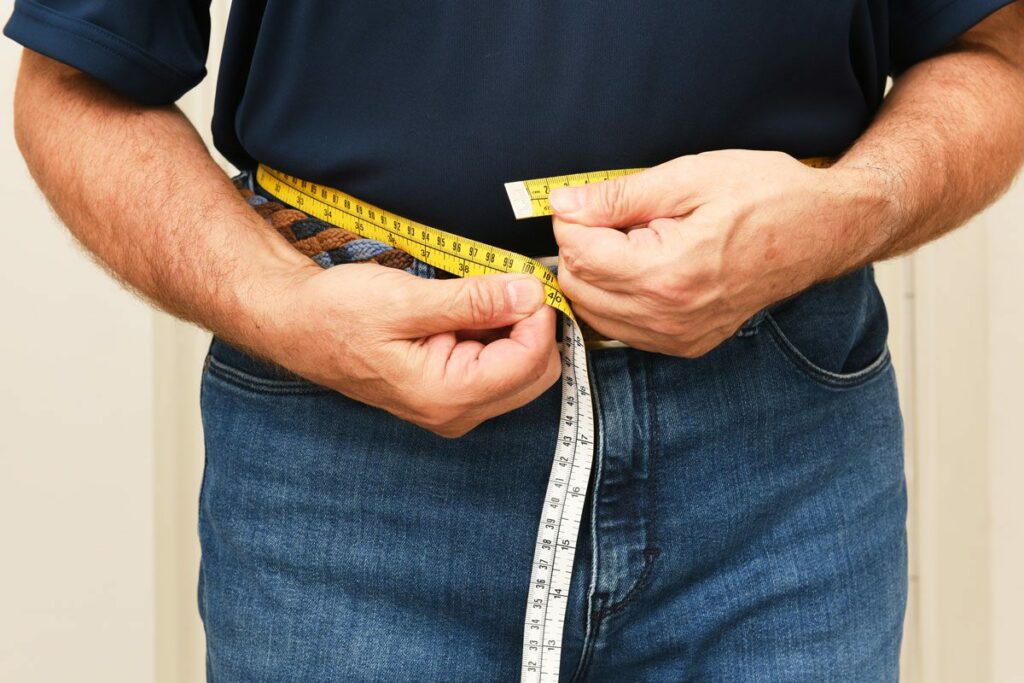 Scientists may have uncovered the key to solving a significant weight loss mystery Scientists May Have Uncovered The Key To Solving A Significant