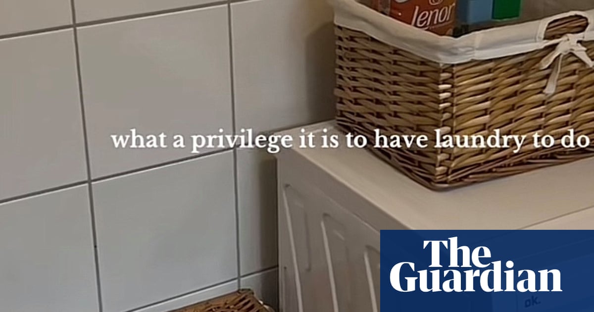 Social media brings back gratitude with the rise of the "What a privilege..." trend 1 Social Media Brings Back Gratitude With The Rise Of The