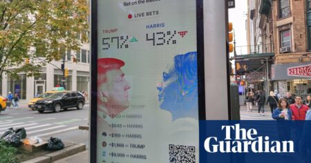 Techscape: The Thriving World Of Online Gambling Faces New Challenges