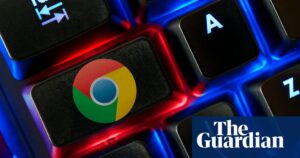 Techscape: The Us Government's Push To Make Google Sell Chrome