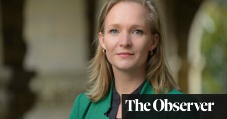 Technology companies influence our perceptions of technology, says AI expert Marietje Schake Technology Companies Influence Our Perceptions Of Technology, Says Ai Expert