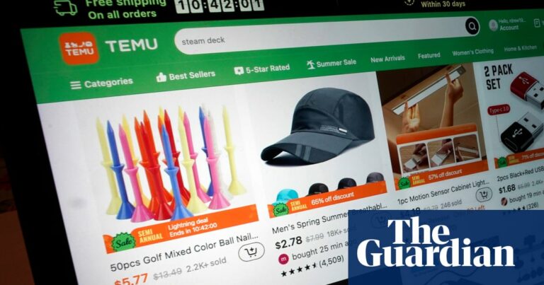 Temu, China’s affordable shopping app, faces challenges in Southeast Asia despite initial success Temu, China's Affordable Shopping App, Faces Challenges In Southeast Asia