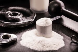 The Benefits Of Creatine: How This Gym Supplement Enhances Body