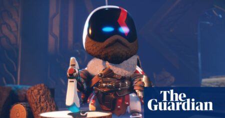 The Race for ‘Game of the Year’ in 2024 Between Astro Bot and Balatro is Neck and Neck The Race For 'game Of The Year' In 2024 Between