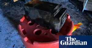 The Rise Of Lithium Ion Batteries: Understanding The Exploding Fire